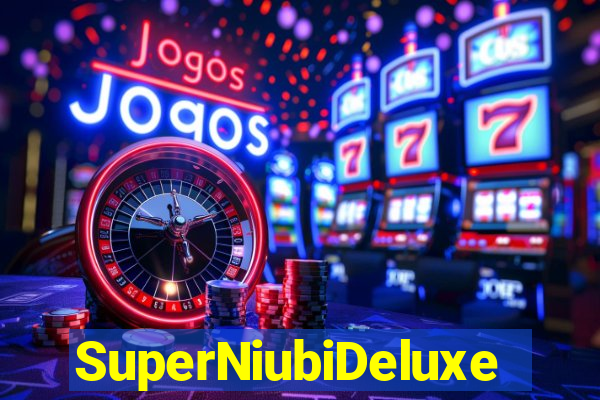 SuperNiubiDeluxe super mario deluxe nintendo switch rom